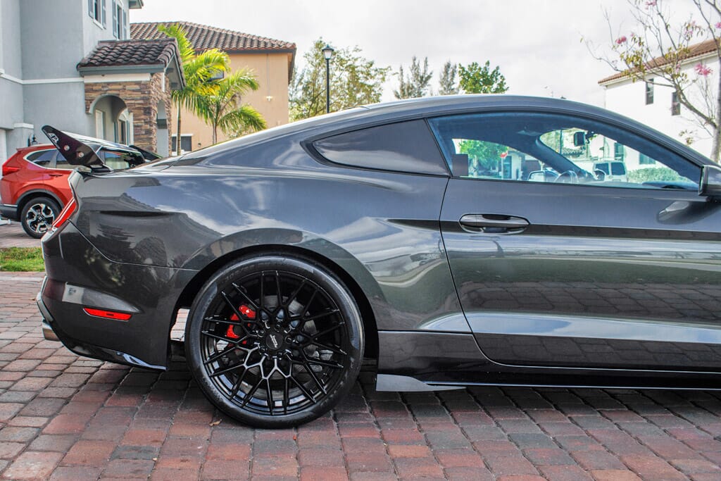 2019 Ford Mustang GT 750HP+ Scissor Doors for sale